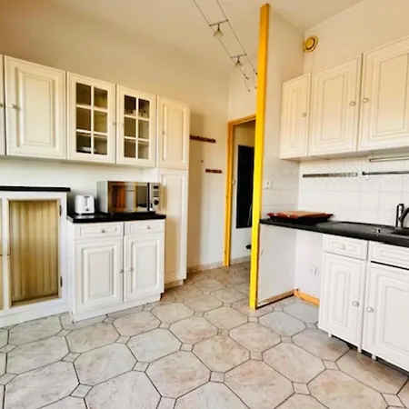 With Terrace Near The Appartamento *