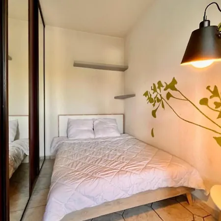 With Terrace Near The